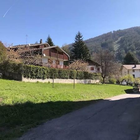 Bardonecchia Holidays Екстериор снимка