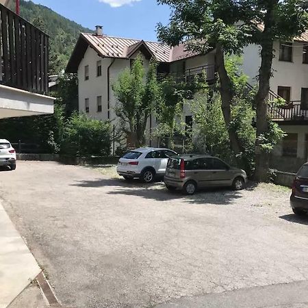 Bardonecchia Holidays Екстериор снимка