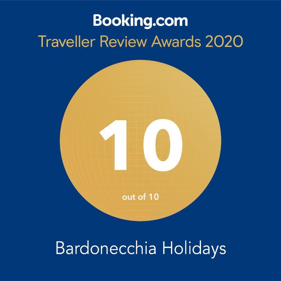 Bardonecchia Holidays Екстериор снимка