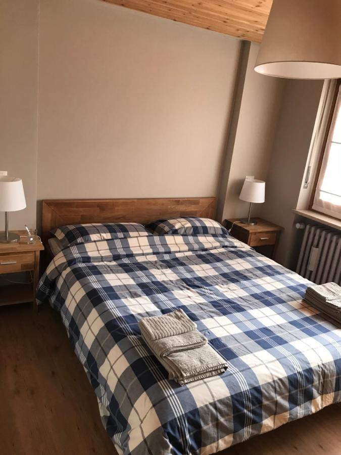 Bardonecchia Holidays Екстериор снимка