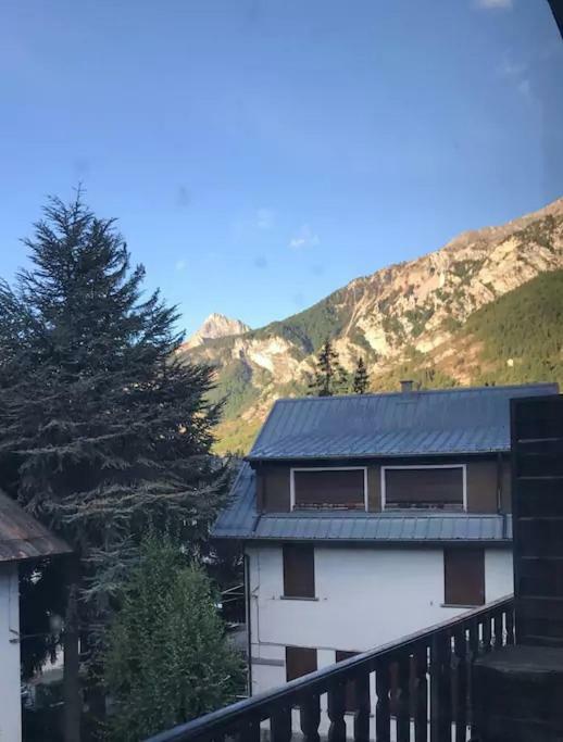 Bardonecchia Holidays Екстериор снимка