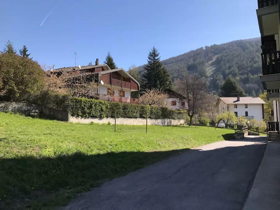 Bardonecchia Holidays Екстериор снимка