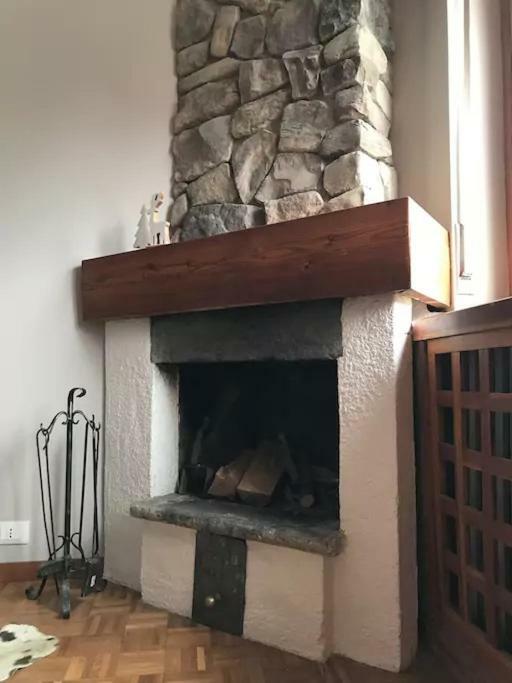 Bardonecchia Holidays Екстериор снимка