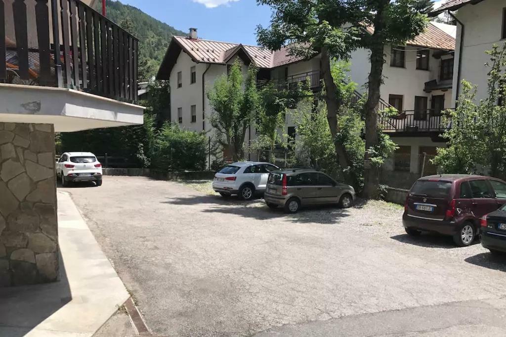 Bardonecchia Holidays Екстериор снимка
