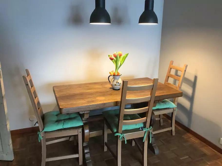 Bardonecchia Holidays Екстериор снимка