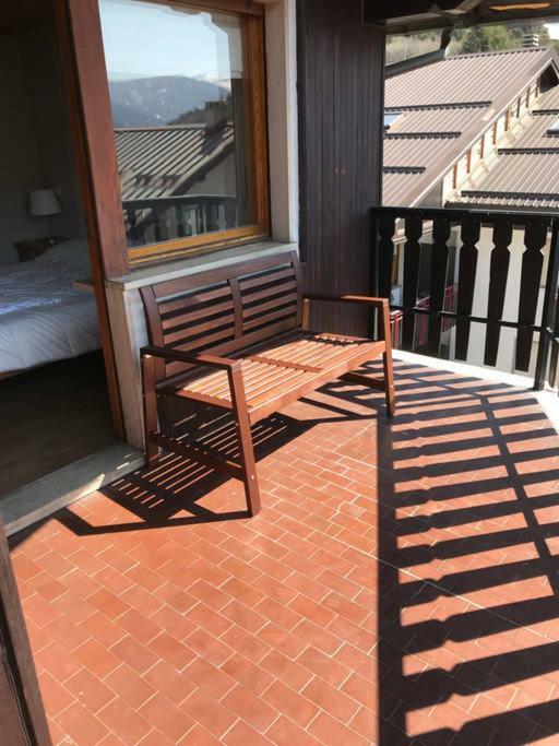 Bardonecchia Holidays Екстериор снимка