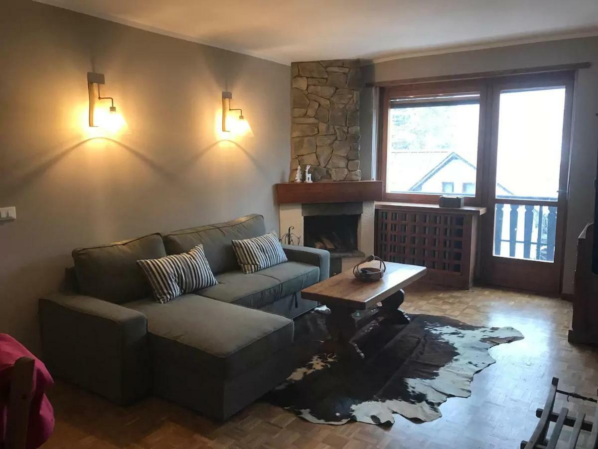 Bardonecchia Holidays Екстериор снимка